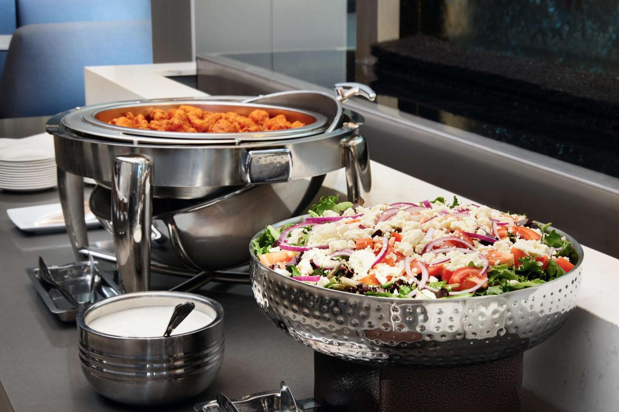 Hapeville Embassy Suites By Hilton Atlanta Airport North מראה חיצוני תמונה