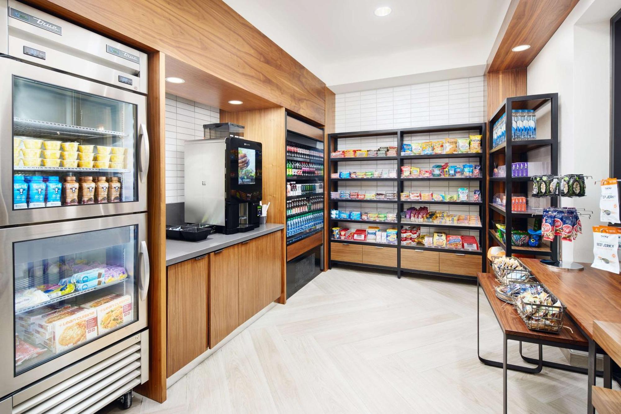 Hapeville Embassy Suites By Hilton Atlanta Airport North מראה חיצוני תמונה
